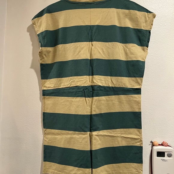 Main story kids shirts jumpsuit romper size 12 - Picture 5 of 5